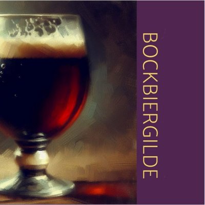 Bockbiergilde